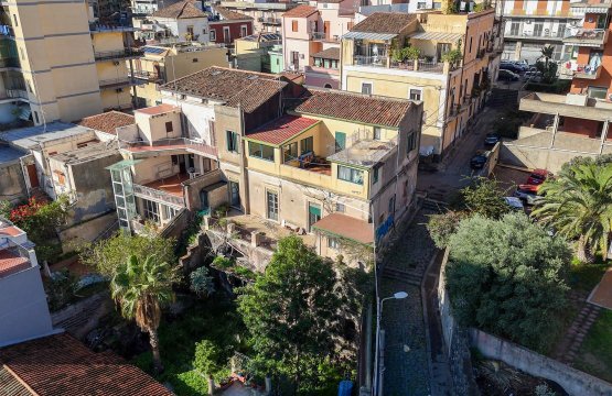 Vendita Casale Mare CATANIA Sicilia