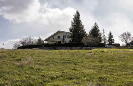 Vendita Villa Montagna Gessopalena Abruzzo