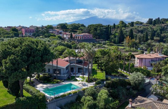 Vendita Villa Mare San Gregorio di Catania Sicilia