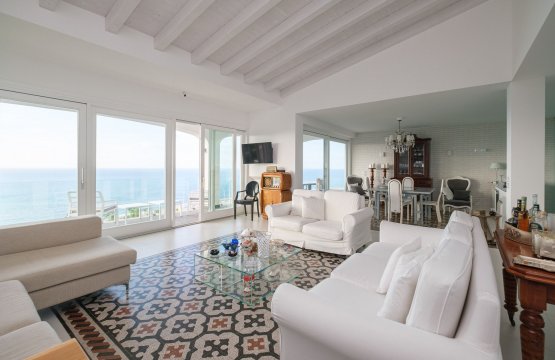 Vendita Villa Mare Capo D´Orlando Sicilia