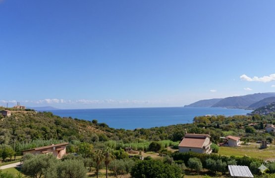 Vendita Attico Mare Capo d´Orlando Sicilia