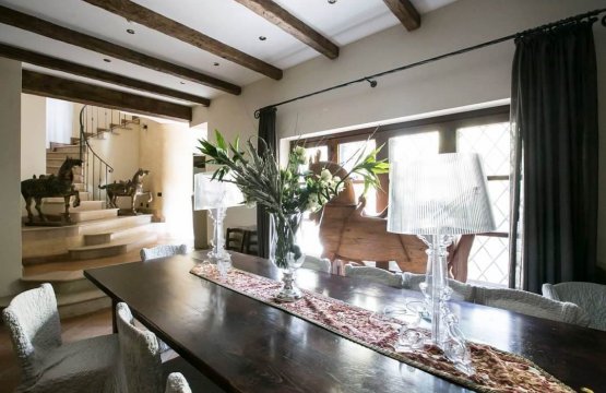 Vendita Villa Mare  Roma Lazio