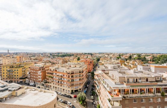 Vendita Attico Città  Roma Lazio
