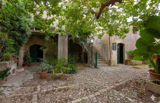 Vendita Casale Campagna Ragusa Sicilia