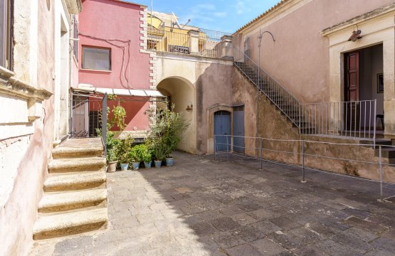 Vendita Appartamento Città Carlentini Sicilia