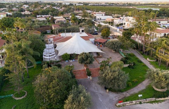 Vendita Attività commerciale Mare Siracura  Sicilia