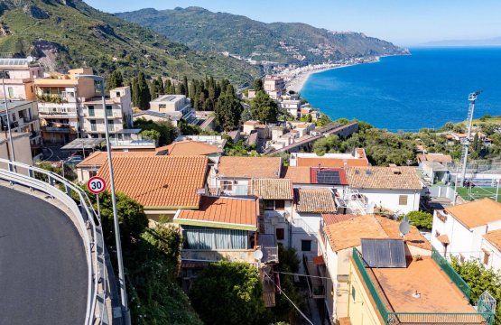 Vendita Villa Zona tranquilla Taormina Sicilia