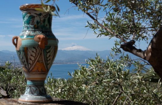 Vendita Villa Mare Milazzo Sicilia
